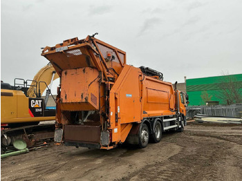 Грузовик 2006 DAF TRUCK: фото 4