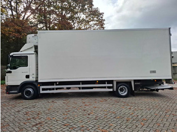 Грузовик 2014 MAN TGL 12.250 TRUCK: фото 3