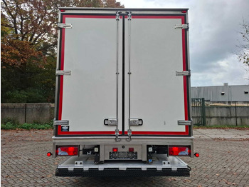 Грузовик 2014 MAN TGL 12.250 TRUCK: фото 5