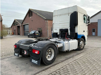 Грузовик 2015 DAF XF410 FT SEMI-TRAILER TRACTOR: фото 5