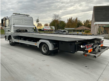 Грузовик 2015 MERCEDES-BENZ ATEGO TRUCK TOW TRUCK: фото 4