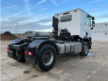 Грузовик 2016 RENAULT CPZ42A TRACTOR TRUCK: фото 5 Грузовик 2016 RENAULT CPZ42A TRACTOR TRUCK: фото 5
