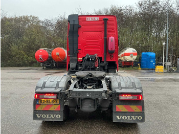 Грузовик 2018 VOLVO FH TRACTOR UNIT (74113-695): фото 5 Грузовик 2018 VOLVO FH TRACTOR UNIT (74113-695): фото 5