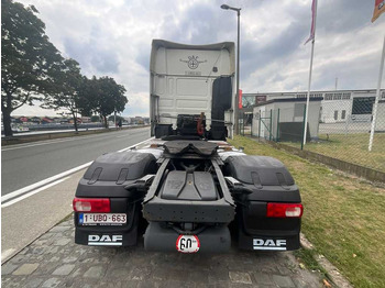 Грузовик DAF XF 460 FT - 2015: фото 4 Грузовик DAF XF 460 FT - 2015: фото 4