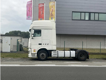 Грузовик DAF XF 460 FT - 2015: фото 2 Грузовик DAF XF 460 FT - 2015: фото 2