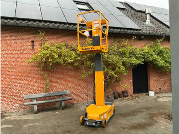 Подъёмник HAULOTTE