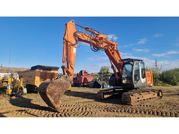 Экскаватор HITACHI ZX225