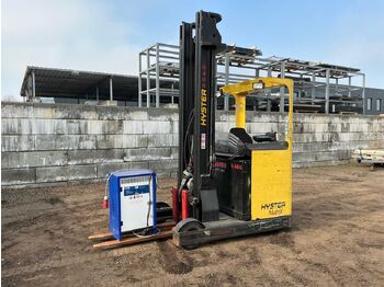 Вилочный погрузчик HYSTER