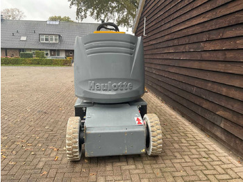 Подъёмник Haulotte HA12IP: фото 5