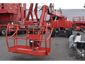 Подъёмник HAULOTTE