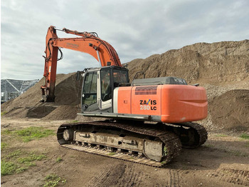 Гусеничный экскаватор Hitachi ZX280 Lc: фото 3