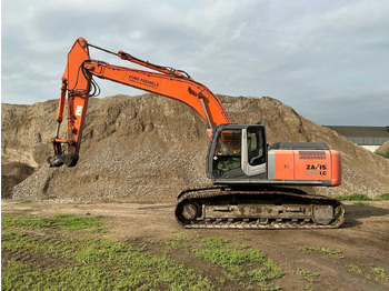 Гусеничный экскаватор Hitachi ZX280 Lc: фото 2
