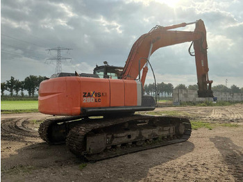 Гусеничный экскаватор Hitachi ZX280 Lc: фото 5