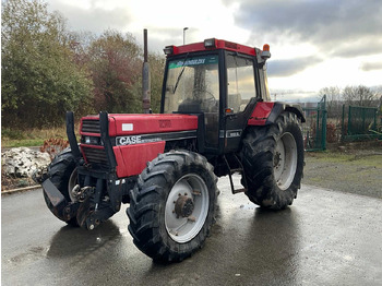 Трактор CASE IH XL