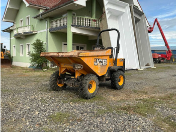 Мини-самосвал JCB - 3T FT - DUMPER TRUCK - 2019: фото 4 Мини-самосвал JCB - 3T FT - DUMPER TRUCK - 2019: фото 4