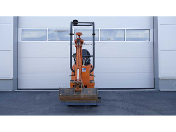 Мини-экскаватор JCB 8008-CTS: фото 5