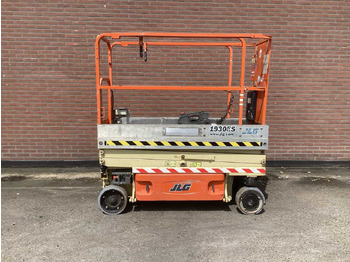Подъёмник JLG