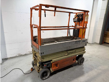 Подъёмник JLG