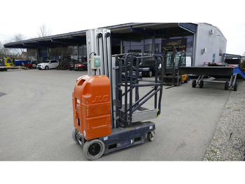 Подъёмник JLG - 22MVL - 2015 - AERIAL WORK PLATFORM: фото 3