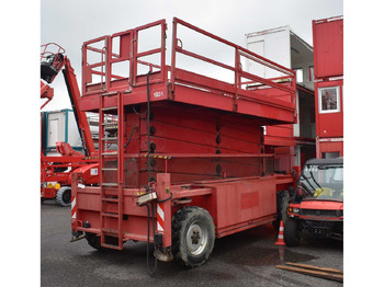 Подъёмник JLG