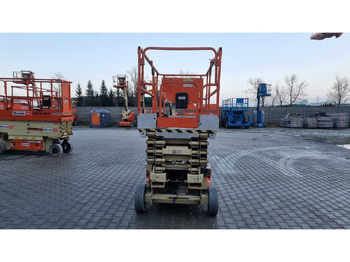 Подъёмник JLG - 3246ES - AERIAL WORK PLATFORMS - 2013 (ESN11813027): фото 3