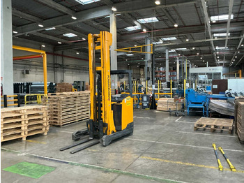 Вилочный погрузчик JUNGHEINRICH ETV