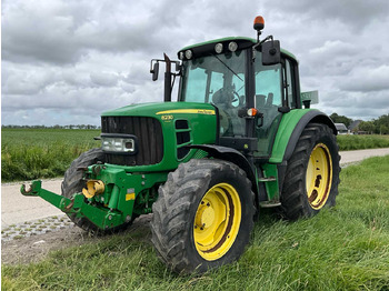 Трактор John Deere 6230 Premium: фото 2