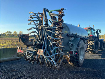 Техника для внесения удобрений JOSKIN