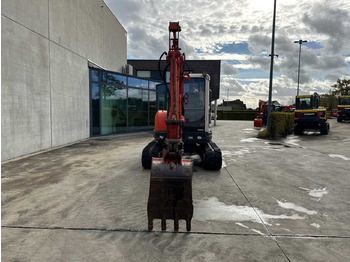 Экскаватор KUBOTA - 2005 - U45 - 3 - MIDI EXCAVATOR: фото 2 Экскаватор KUBOTA - 2005 - U45 - 3 - MIDI EXCAVATOR: фото 2