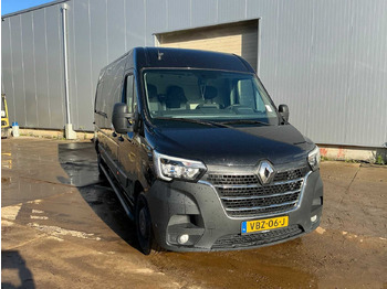 Коммерческий автомобиль 2019 RENAULT MASTER COMMERCIAL VEHICLE: фото 3 Коммерческий автомобиль 2019 RENAULT MASTER COMMERCIAL VEHICLE: фото 3