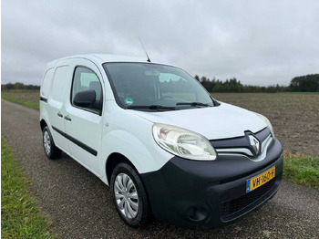 Коммерческий автомобиль RENAULT - KANGOO EXPRESS - 1.5 DCI 90 EXBL.ES&S - VH-160-H: фото 3 Коммерческий автомобиль RENAULT - KANGOO EXPRESS - 1.5 DCI 90 EXBL.ES&S - VH-160-H: фото 3