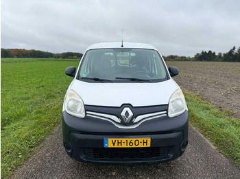 Коммерческий автомобиль RENAULT - KANGOO EXPRESS - 1.5 DCI 90 EXBL.ES&S - VH-160-H: фото 2 Коммерческий автомобиль RENAULT - KANGOO EXPRESS - 1.5 DCI 90 EXBL.ES&S - VH-160-H: фото 2