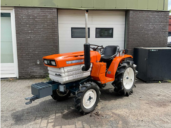 Минитрактор KUBOTA B series
