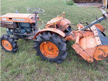 Минитрактор KUBOTA B series