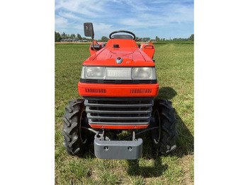 Минитрактор Kubota L1-195: фото 2