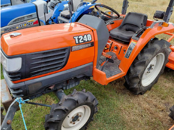 Минитрактор KUBOTA