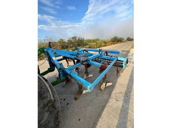 Культиватор LEMKEN SMARAGD 90/300: фото 2 Культиватор LEMKEN SMARAGD 90/300: фото 2