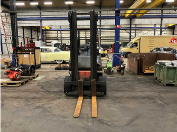 Вилочный погрузчик LINDE H20T-02 FORKLIFT: фото 2 Вилочный погрузчик LINDE H20T-02 FORKLIFT: фото 2