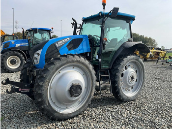 Трактор LANDINI