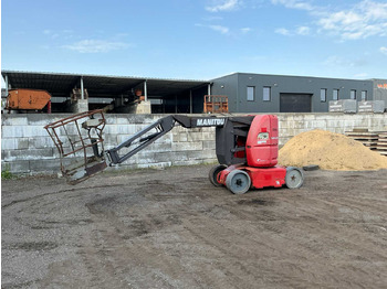 Подъёмник MANITOU