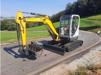 Мини-экскаватор NEUSON