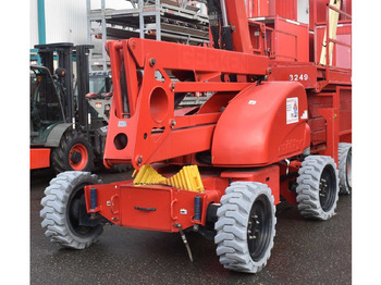 Подъёмник NIFTYLIFT