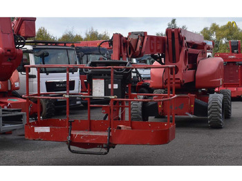 Подъёмник NIFTYLIFT