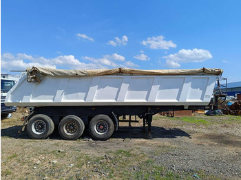 Полуприцеп SCHMITZ GOTHA - SKI 24 / 7.2 - SEMI-TRAILER - 2003: фото 4