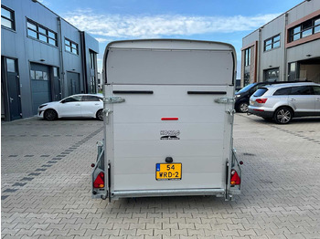 Прицеп 2025 CHEVAL LIBERTE C7 N/A TRAILER: фото 4