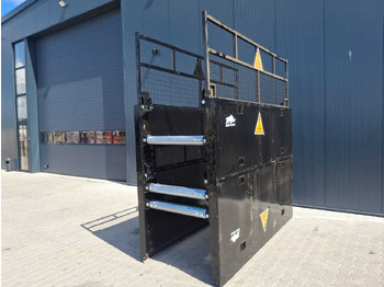 Строительное оборудование