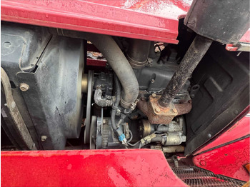 Трактор SHIBAURA - D23F - 4WD AGRICULTURAL TRACTOR: фото 4