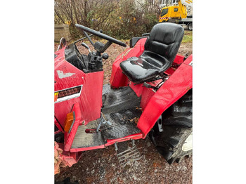 Трактор SHIBAURA - D23F - 4WD AGRICULTURAL TRACTOR: фото 3