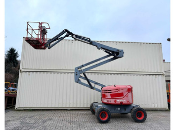 Подъёмник SKYJACK