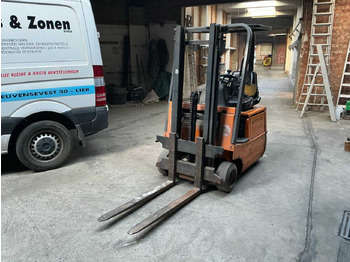 Вилочный погрузчик STILL R50